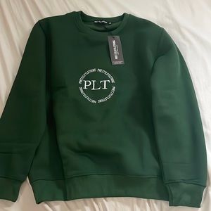 Pretty Little Thing crew neck